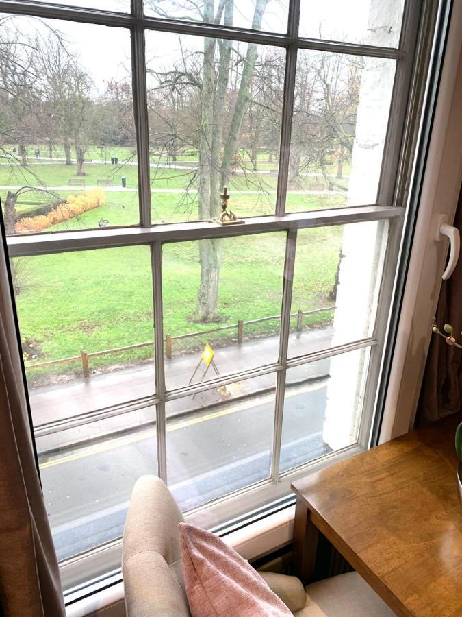 Emmanuel Block - Cambridge City Centre By Koala & Tree Short Lets & Serviced Accommodation CBG Exterior foto