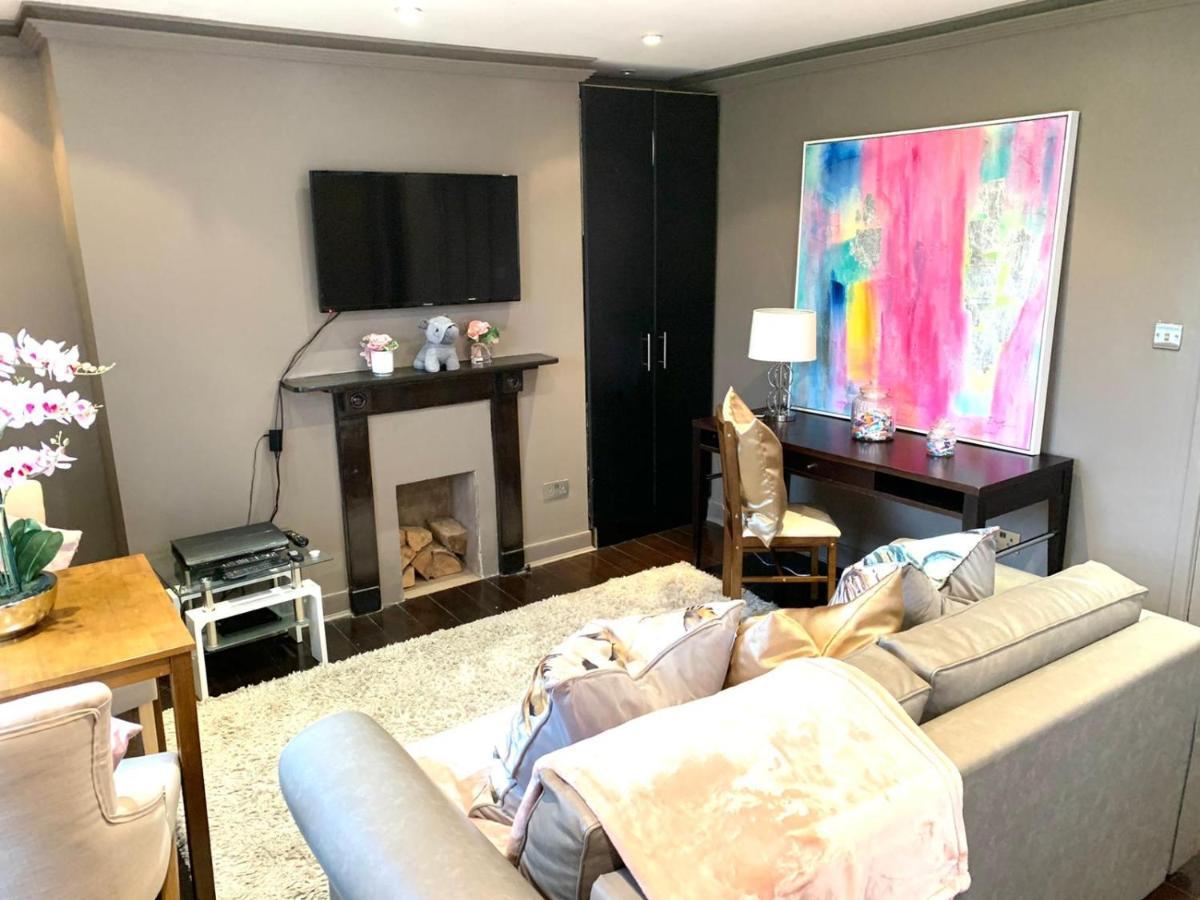 Emmanuel Block - Cambridge City Centre By Koala & Tree Short Lets & Serviced Accommodation CBG Exterior foto