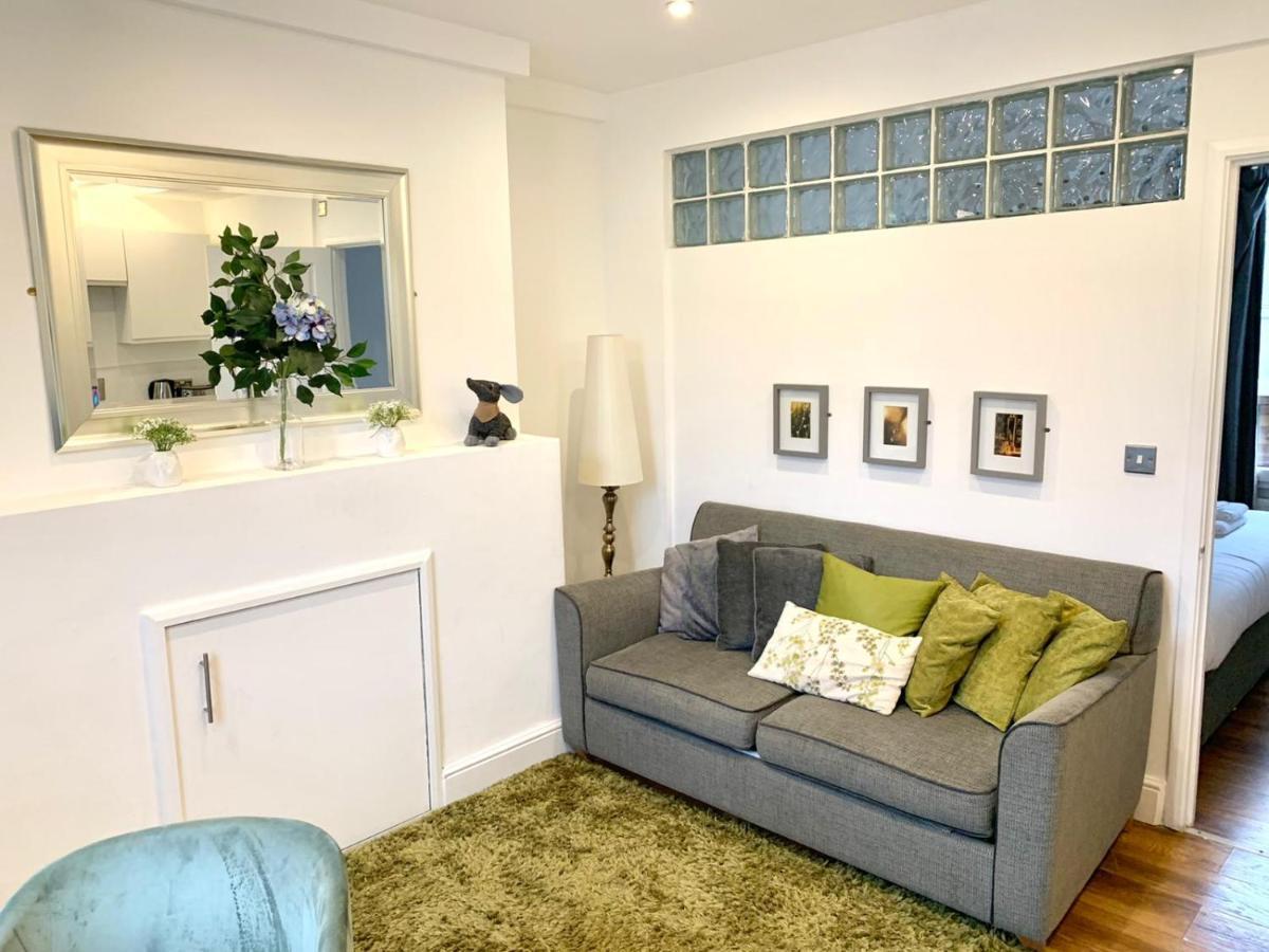 Emmanuel Block - Cambridge City Centre By Koala & Tree Short Lets & Serviced Accommodation CBG Exterior foto