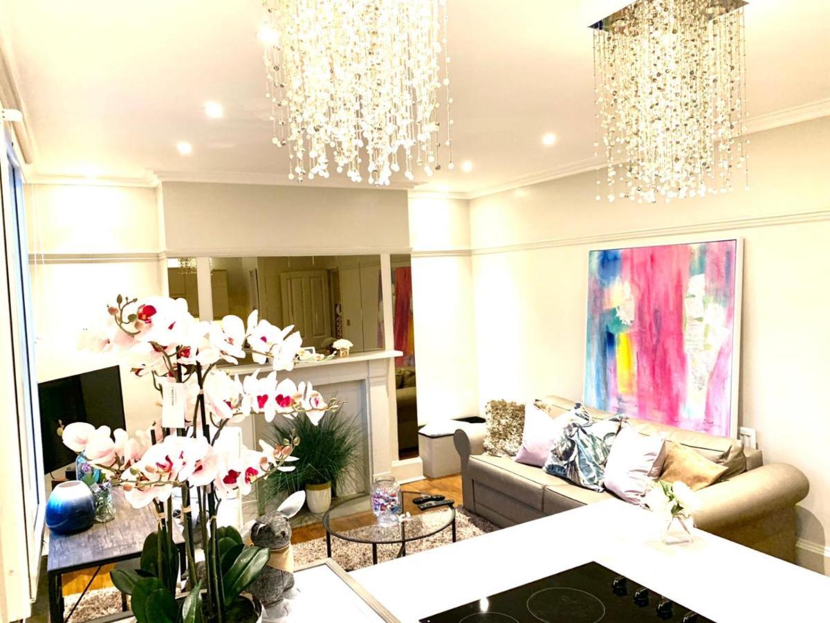 Emmanuel Block - Cambridge City Centre By Koala & Tree Short Lets & Serviced Accommodation CBG Exterior foto