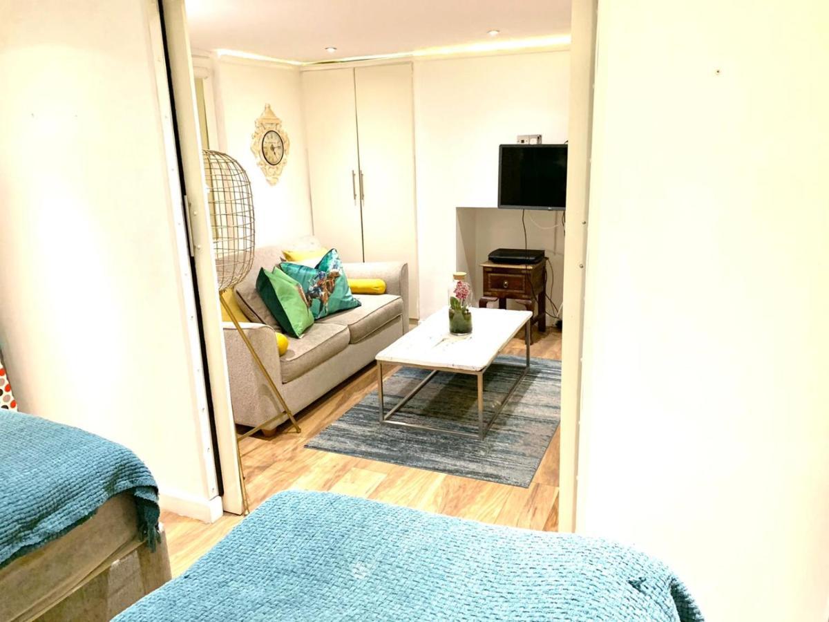 Emmanuel Block - Cambridge City Centre By Koala & Tree Short Lets & Serviced Accommodation CBG Exterior foto