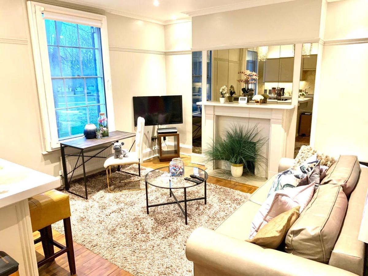 Emmanuel Block - Cambridge City Centre By Koala & Tree Short Lets & Serviced Accommodation CBG Exterior foto