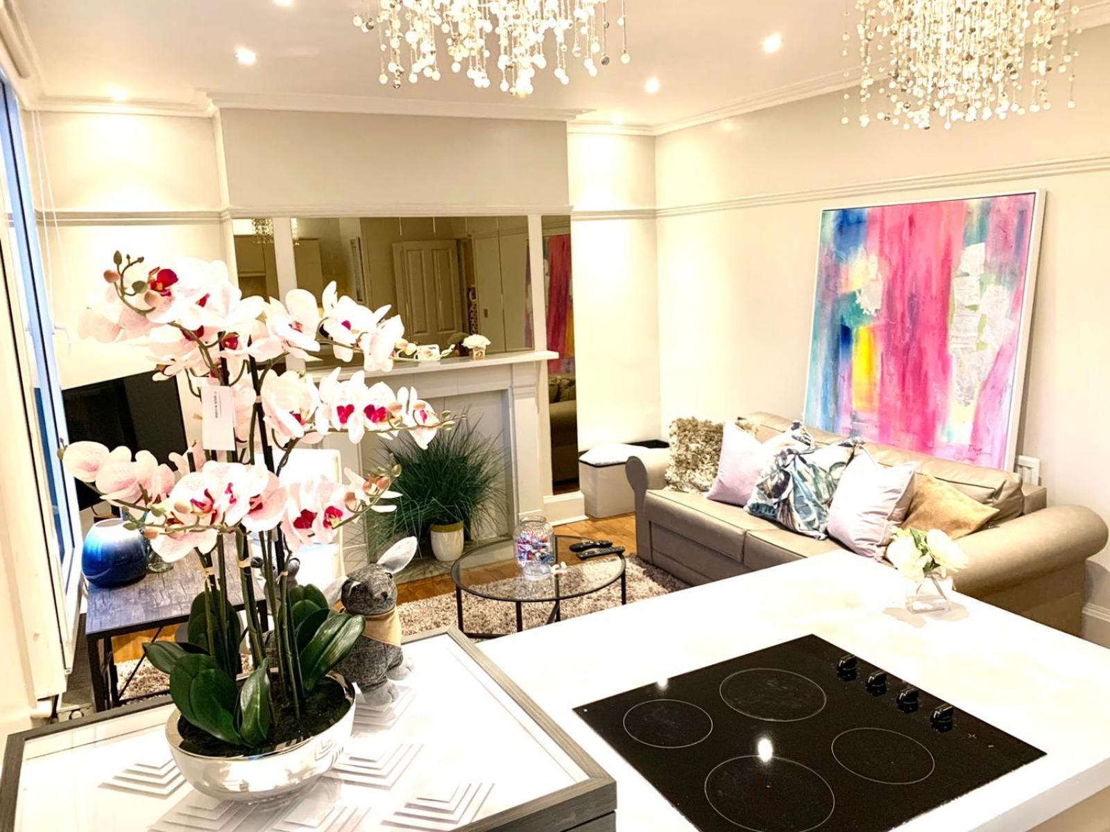 Emmanuel Block - Cambridge City Centre By Koala & Tree Short Lets & Serviced Accommodation CBG Exterior foto