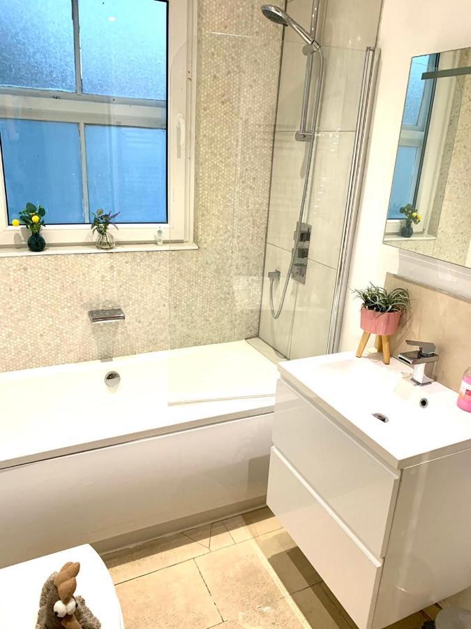 Emmanuel Block - Cambridge City Centre By Koala & Tree Short Lets & Serviced Accommodation CBG Exterior foto