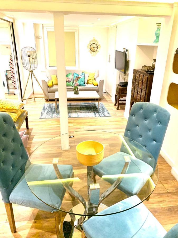 Emmanuel Block - Cambridge City Centre By Koala & Tree Short Lets & Serviced Accommodation CBG Exterior foto