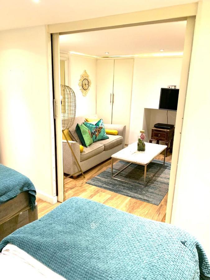 Emmanuel Block - Cambridge City Centre By Koala & Tree Short Lets & Serviced Accommodation CBG Exterior foto