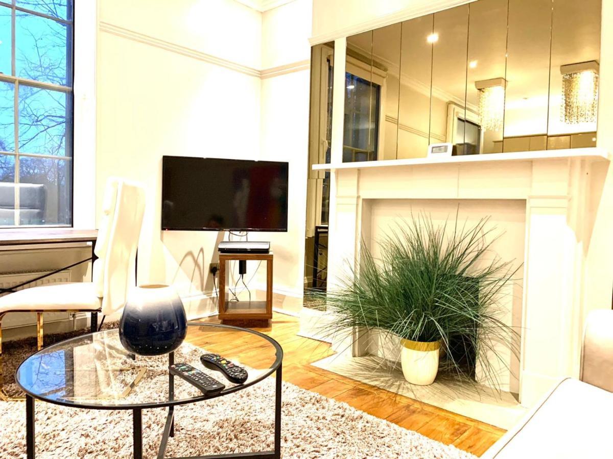 Emmanuel Block - Cambridge City Centre By Koala & Tree Short Lets & Serviced Accommodation CBG Exterior foto