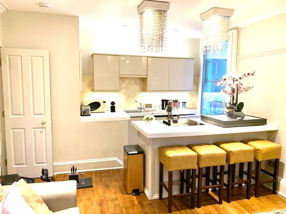 Emmanuel Block - Cambridge City Centre By Koala & Tree Short Lets & Serviced Accommodation CBG Exterior foto